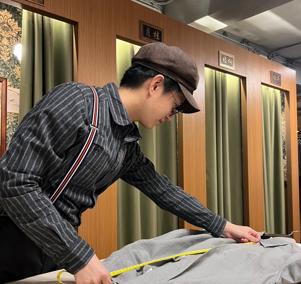 家漢的「真」社群平台